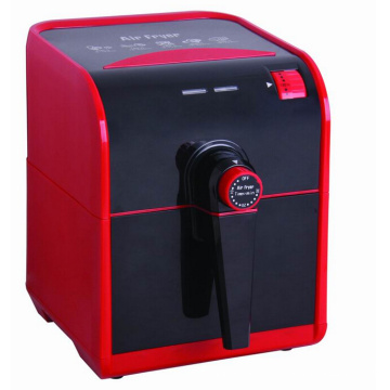 Hot Oilless Air Fryer Without Oil for Household